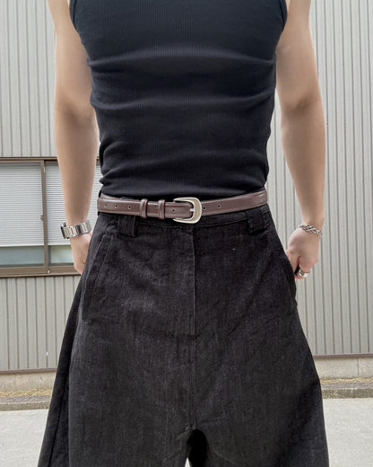 ベーシックデザインベルト KN0178