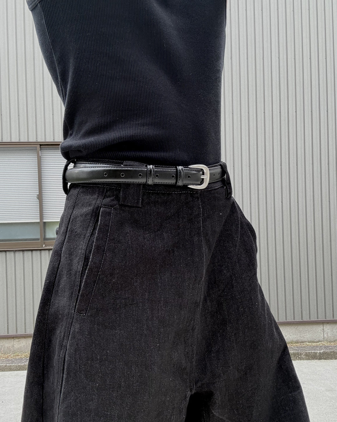 ベーシックデザインベルト KN0178