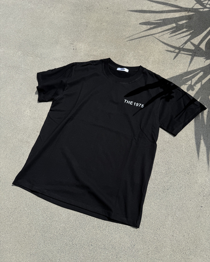 エッセイプリントTシャツ KN0201