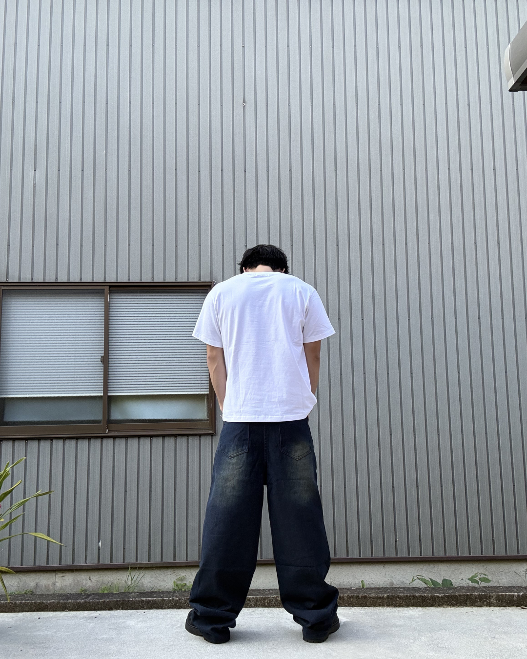 ダブルオーズグラフィックT KN0237