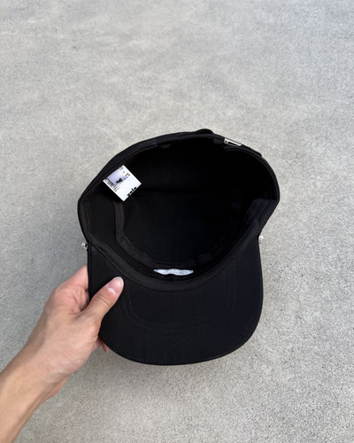 クレストラインストーンキャップ KN0261