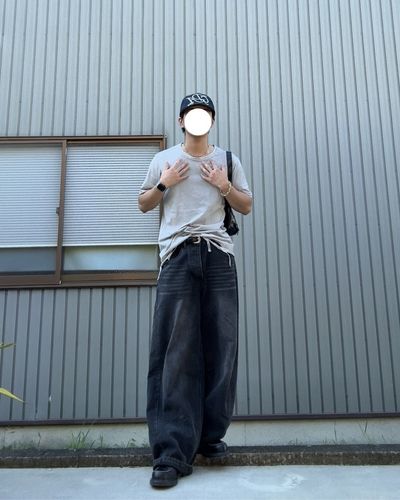 スクリプトロゴキャップ KN0265