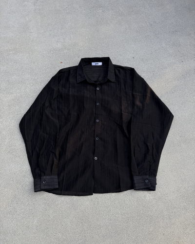 シンプルサマーシャツ KN0289