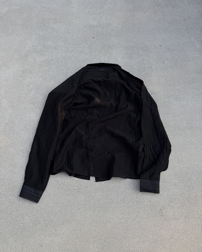 シンプルサマーシャツ KN0289