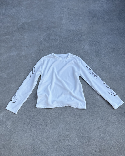 クラシックカジュアルロングスリーブ KN0300