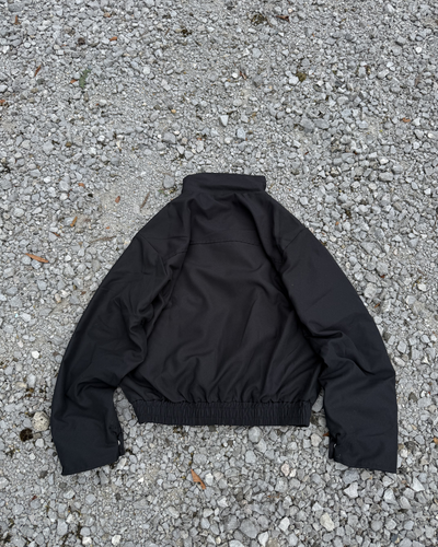 ジップアップショートジャケット KN0335