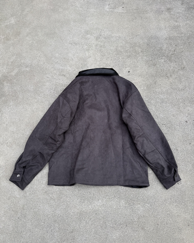 ファイヤーマンバックルジャケット KN0351
