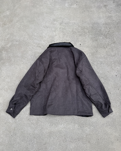 ファイヤーマンバックルジャケット KN0351