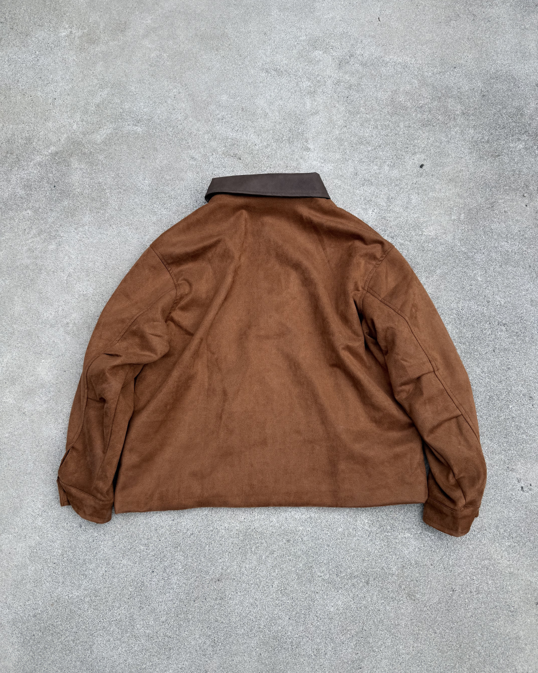 ファイヤーマンバックルジャケット KN0351