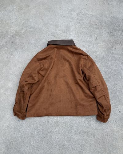 ファイヤーマンバックルジャケット KN0351