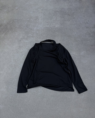 レイヤールーズロングスリーブ KN0439