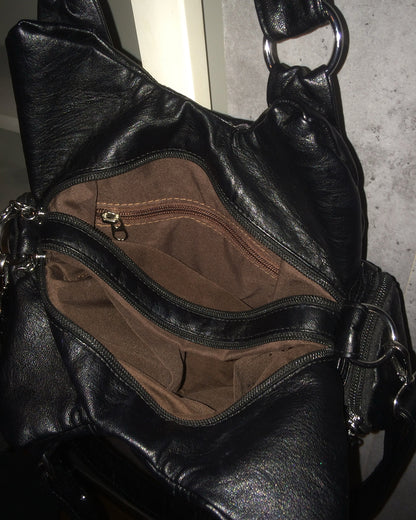 マルチデザインショルダーバッグ LV0027