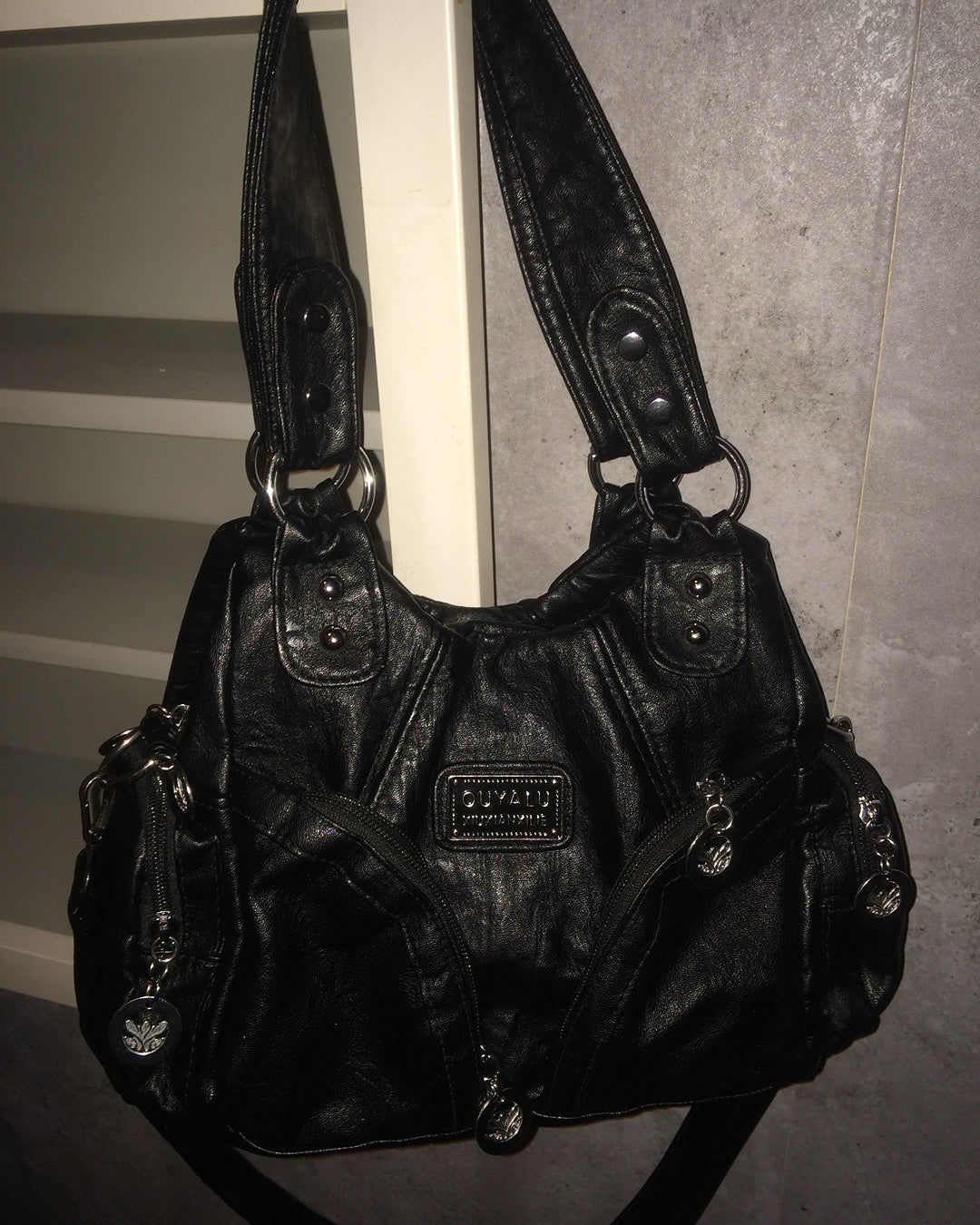 マルチデザインショルダーバッグ LV0027 – YOLO（ヨロ）｜ファッション通販