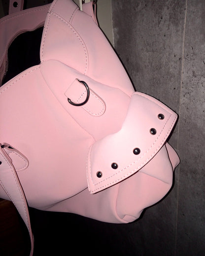 2wayサイドジップショルダーバッグ LV0047