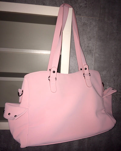 2wayサイドジップショルダーバッグ LV0047
