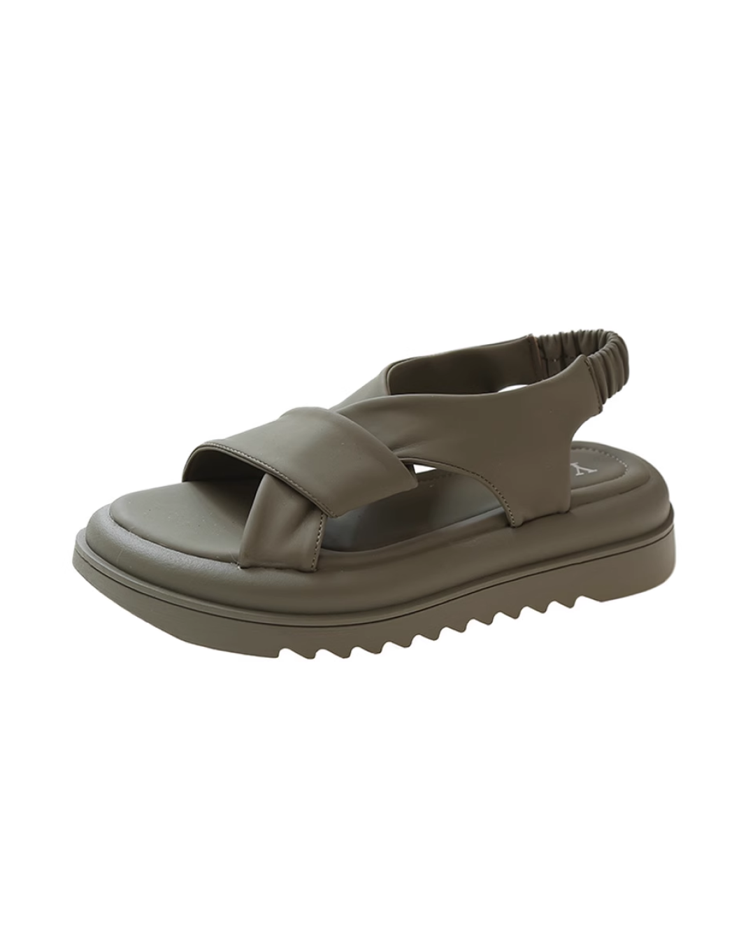 Soft sole sandals M0009