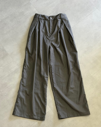 タックワイドスラックス MK0024