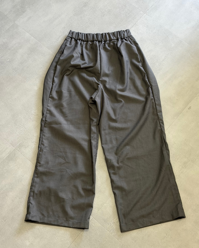 タックワイドスラックス MK0024