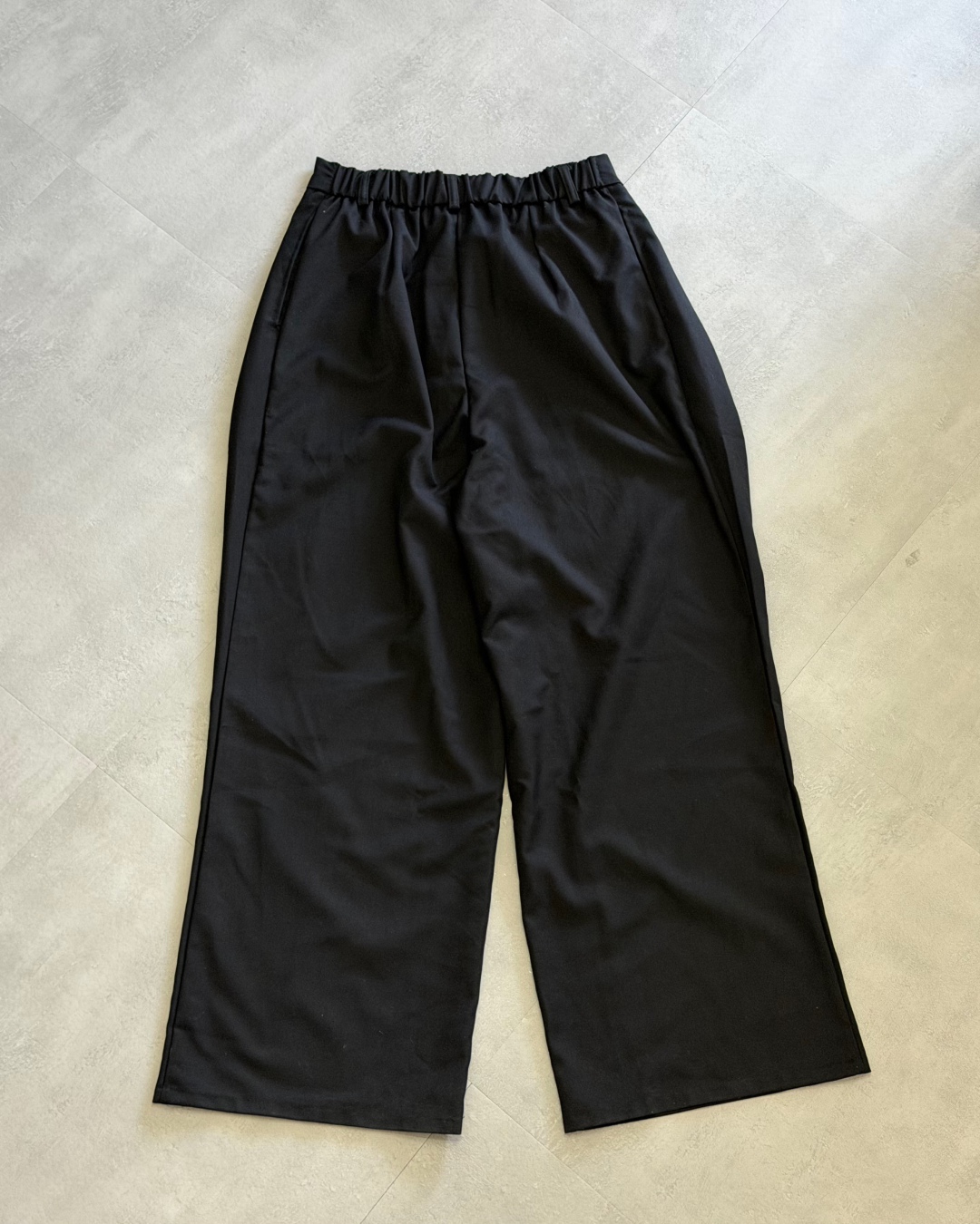 タックワイドスラックス MK0024