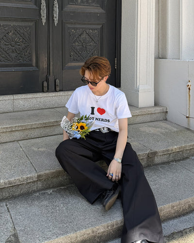 I♡Tシャツ MK0121