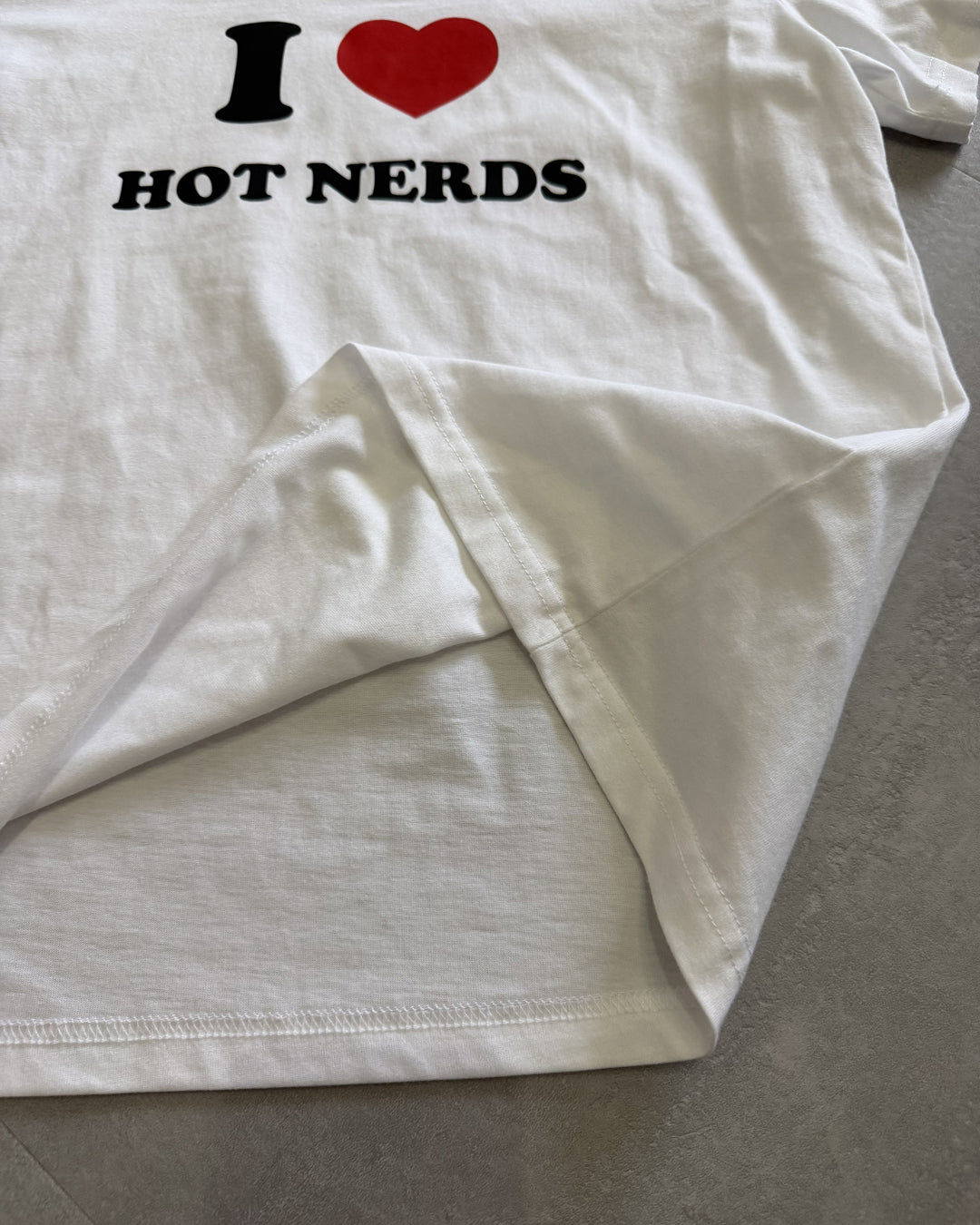 I♡Tシャツ MK0121