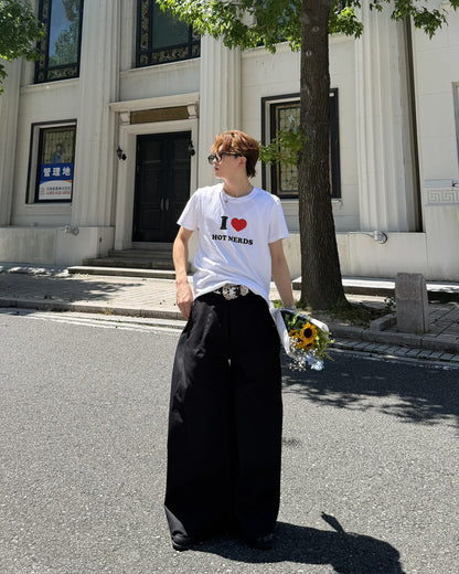 I♡Tシャツ MK0121