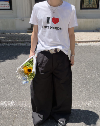 I♡Tシャツ MK0121