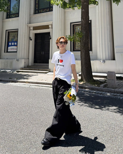 I♡Tシャツ MK0121