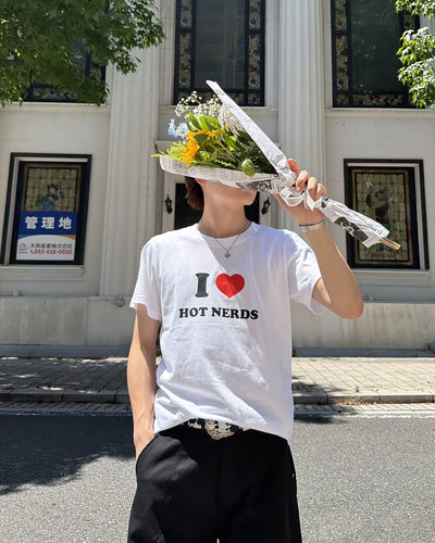 I♡Tシャツ MK0121