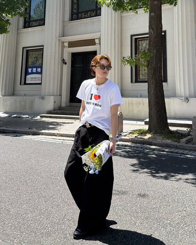 I♡Tシャツ MK0121