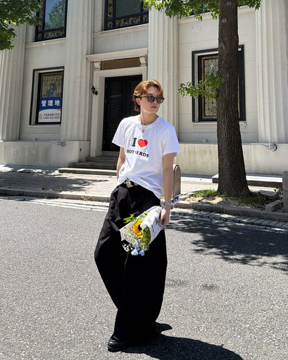 I♡Tシャツ MK0121