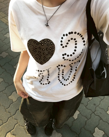 I♡Tシャツ MM1060