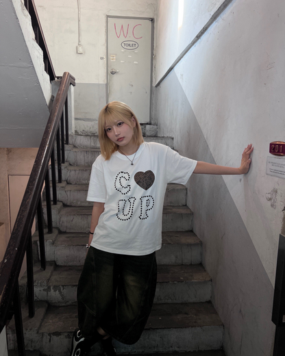 I♡Tシャツ MM1060