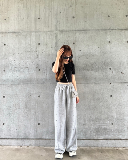 LOU LOUTOKYO スウェットスウェットパーカースウェットパンツ LOU LOUTOKYO スウェットスウェットパーカースウェットパンツ