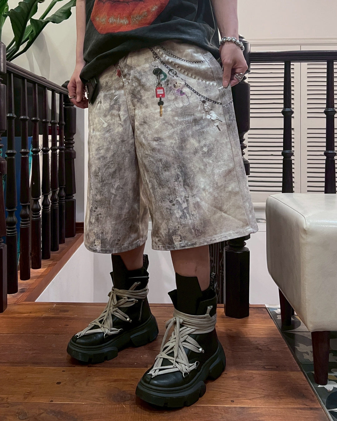 pants – YOLO（ヨロ）｜ファッション通販