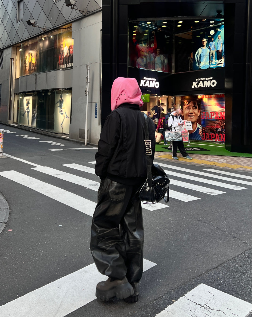 No mass prod ダブルジップボンバージャケットsize2 No mass prod ダブルジップボンバージャケット サイズs - メルカリ