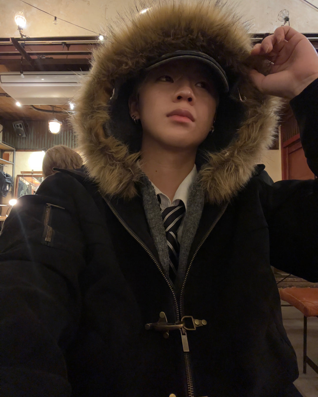 即納】ファイアーマンジャケット MO1213 – YOLO（ヨロ）｜ファッション通販