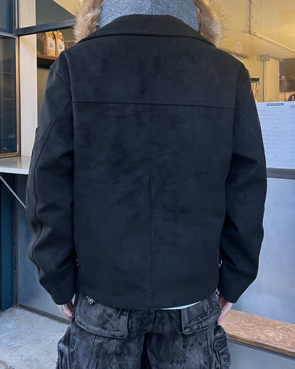 ファイアーマンジャケット MO1213