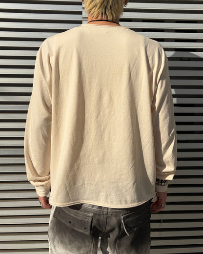 ヴィンテージロングスリーブT MO3063