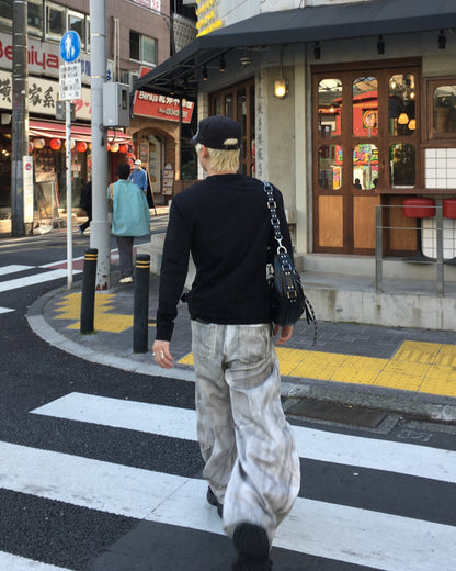 ダストカーブパンツ MO3118