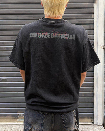 レイジグラフィックTシャツ MO3126