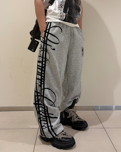 レイヴンライントラックパンツ MO3235