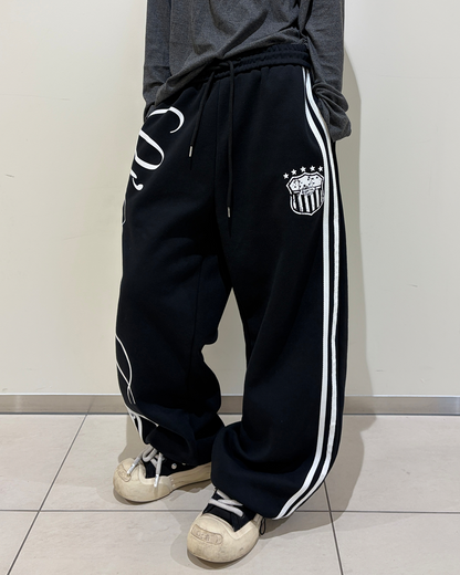レイヴンライントラックパンツ MO3235