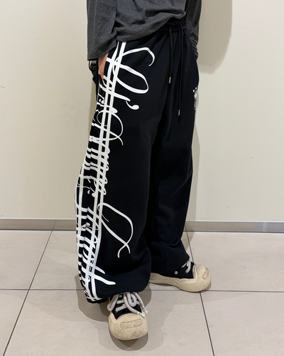 レイヴンライントラックパンツ MO3235