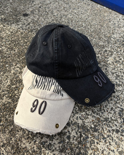 ダメージナインティキャップ
MO3175