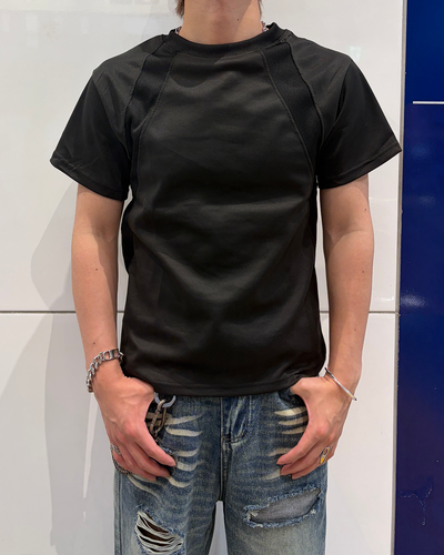 エッジラインTシャツ
MO3208