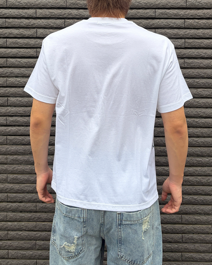 クロスマークTシャツ MO3230