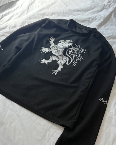 グラフィックメッシュロンT MO3252