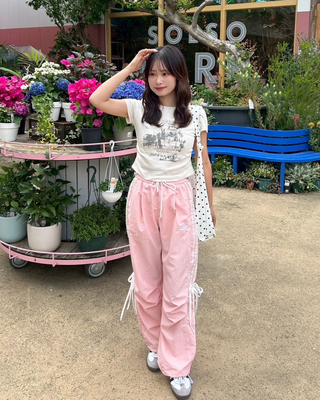 プリントデザインTシャツ MR1002