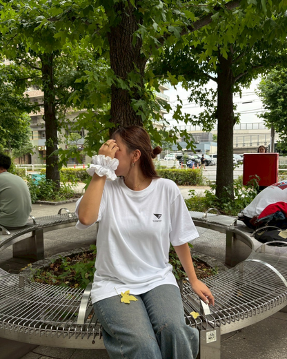 ベーカリープリントTシャツ TM0033
